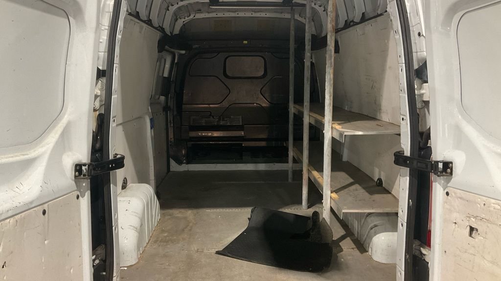 Used Ford Transit Custom 2014 for sale - 76941654: Photo 10