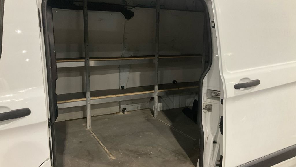 Used Ford Transit Custom 2014 for sale - 76941654: Photo 11