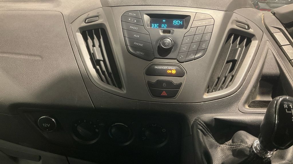 Used Ford Transit Custom 2014 for sale - 76941654: Photo 12