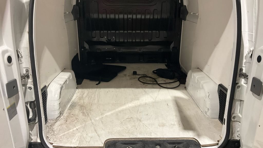 Used Nissan e-NV200 2020 for sale - 77422541: Photo 11