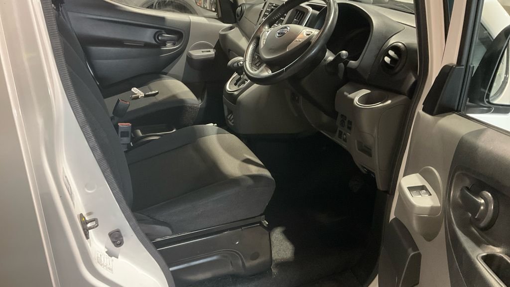 Used Nissan e-NV200 2020 for sale - 77422541: Photo 13