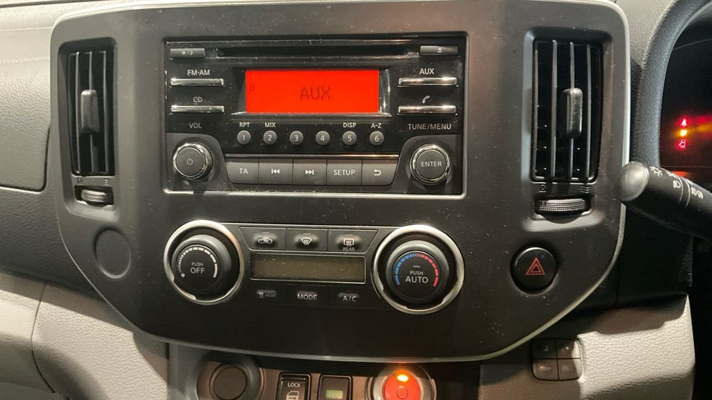 Used Nissan e-NV200 2020 for sale - 77422541: Photo 14