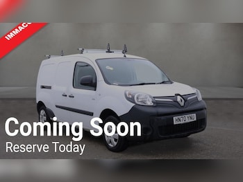 Used Renault Kangoo 2020 for sale - 79438462: Photo