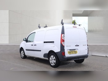 Used Renault Kangoo 2020 for sale - 79438462: Photo