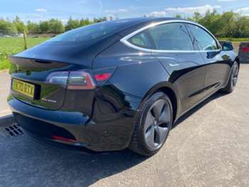 Used Tesla Model 3 2020 for sale - 74575332: Photo