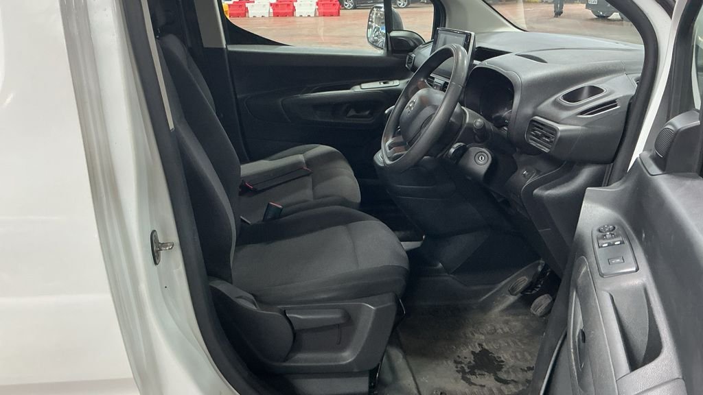 Used Citroen Berlingo 2021 for sale - 76318720: Photo 13