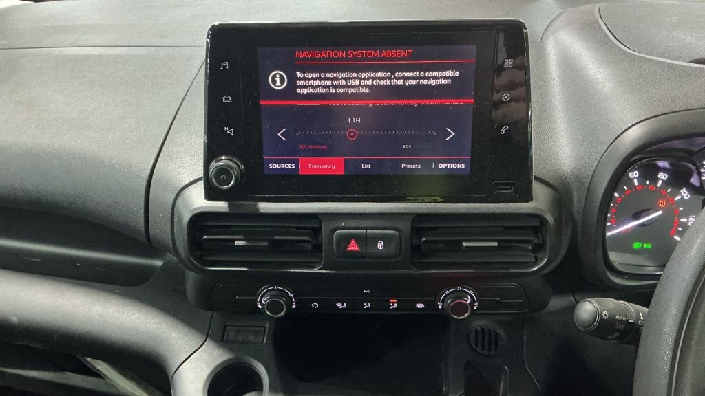 Used Citroen Berlingo 2021 for sale - 76318720: Photo 14
