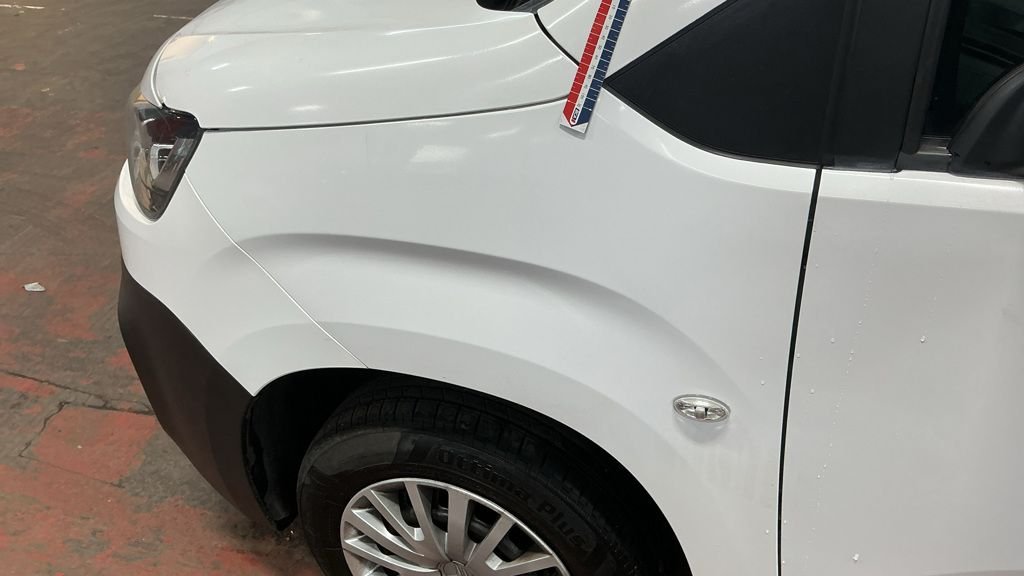 Used Citroen Berlingo 2021 for sale - 76318720: Photo 15
