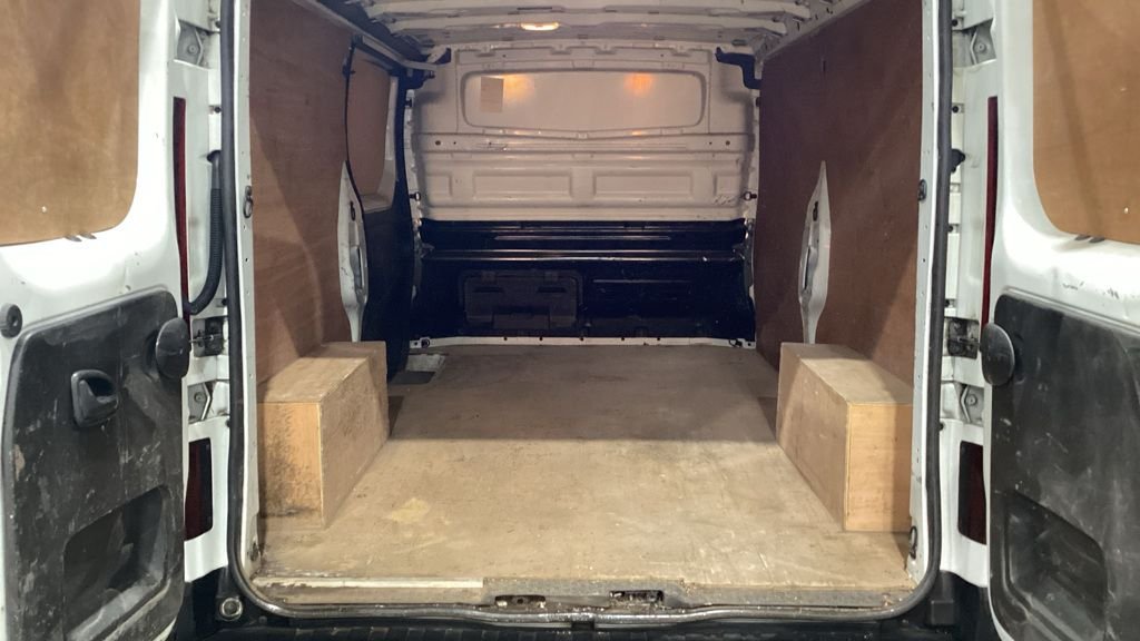 Used Renault Trafic 2019 for sale - 76527165: Photo 12