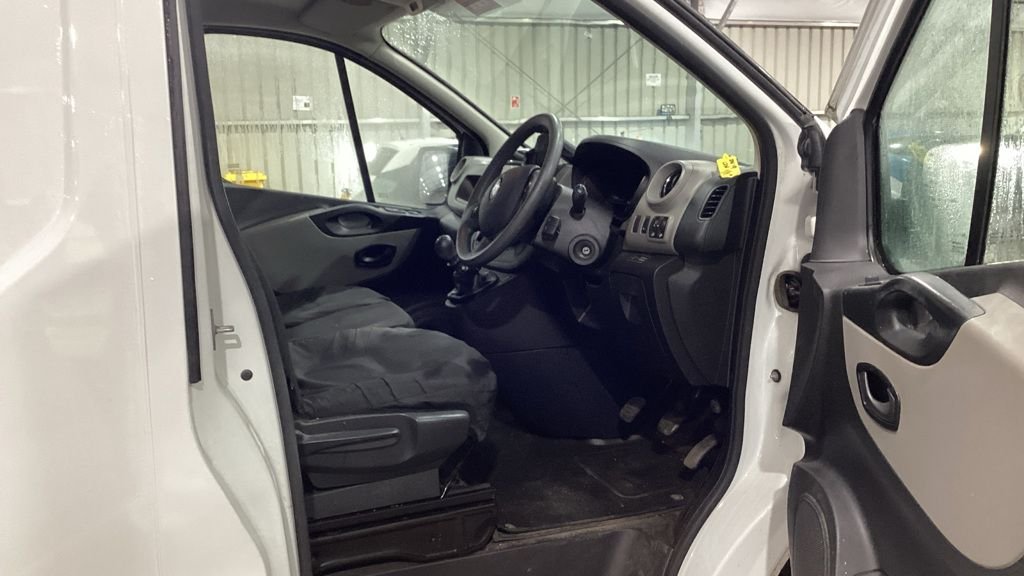 Used Renault Trafic 2019 for sale - 76527165: Photo 13