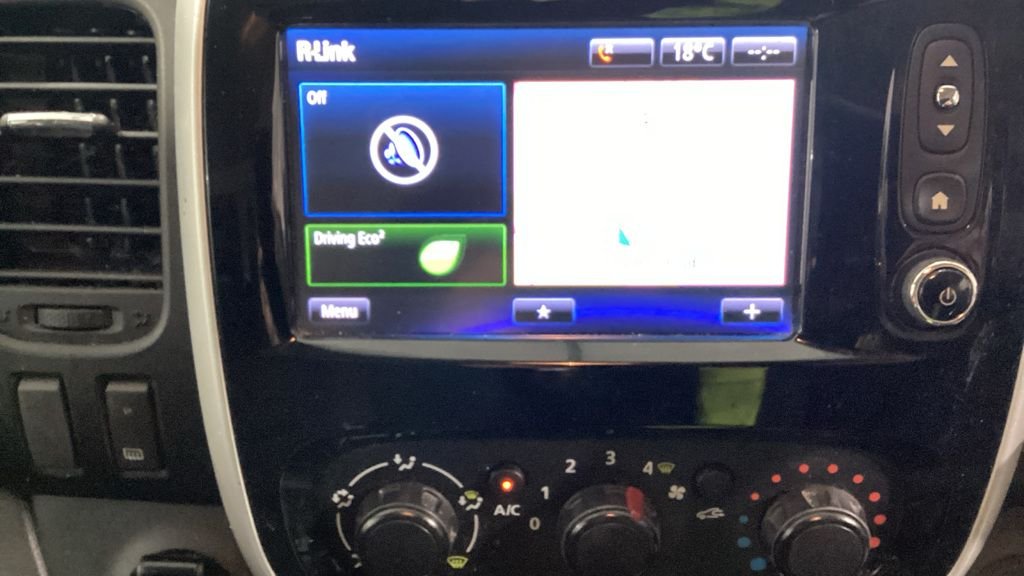 Used Renault Trafic 2019 for sale - 76527165: Photo 14