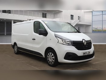 Renault - Trafic
