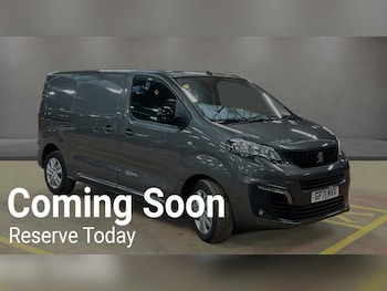 Used Peugeot Expert 2021 for sale - 78256467: Photo