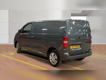 Used Peugeot Expert 2021 for sale - 78256467: Photo