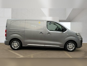 Used Vauxhall Vivaro 2022 for sale - 78694030: Photo