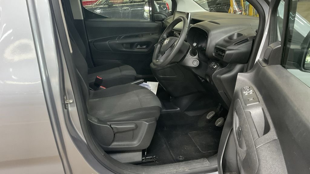 Used Vauxhall Combo 2019 for sale - 76445773: Photo 14