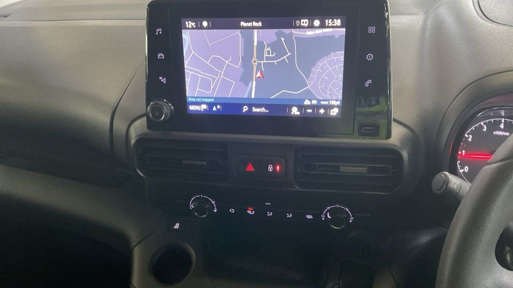 Used Vauxhall Combo 2019 for sale - 76445773: Photo 15