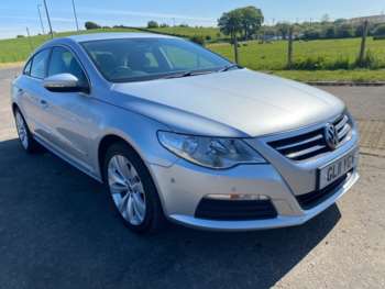2011 (11) - 2.0 TDI BlueMotion Tech Saloon 4dr Diesel Manual Euro 5 (s/s) (5 Seat) (140