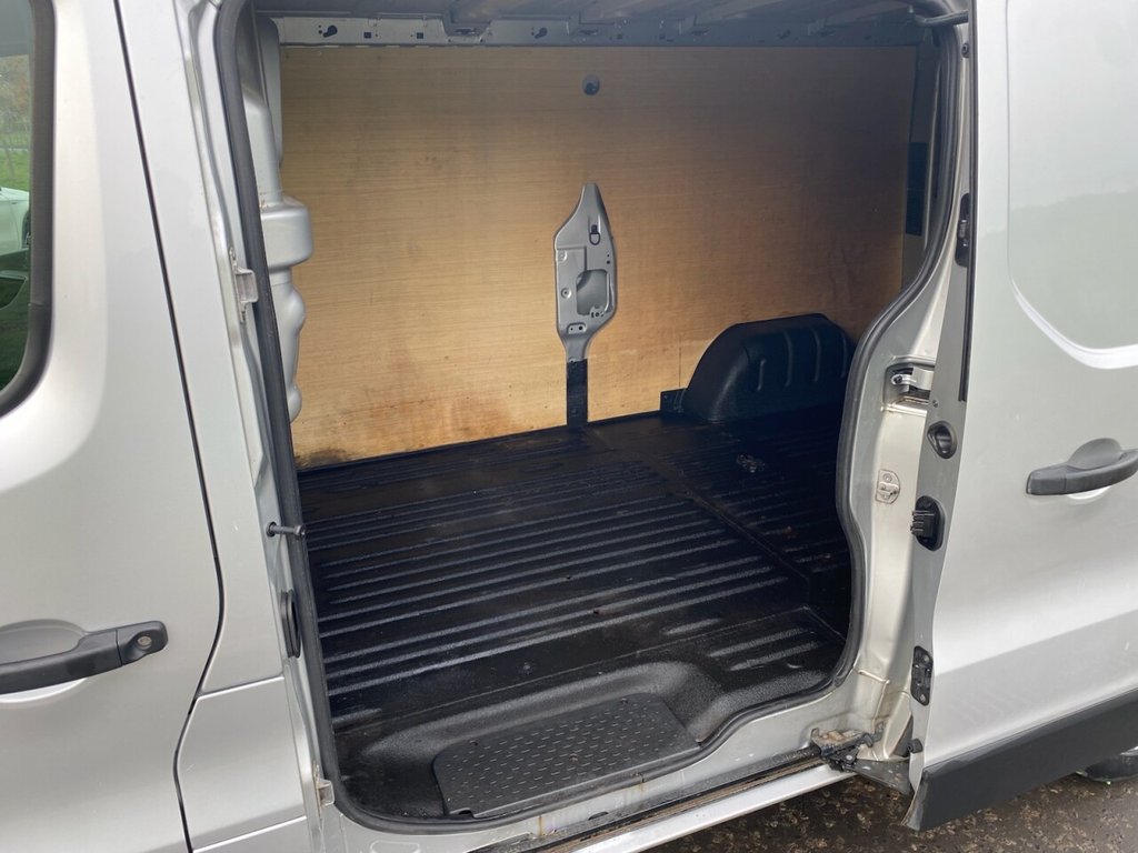 Used Renault Trafic 2016 for sale - 76132630: Photo 13