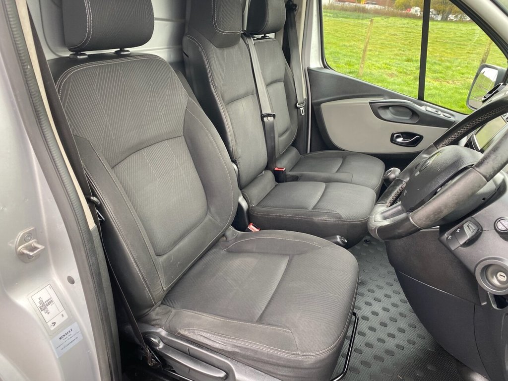 Used Renault Trafic 2016 for sale - 76132630: Photo 16