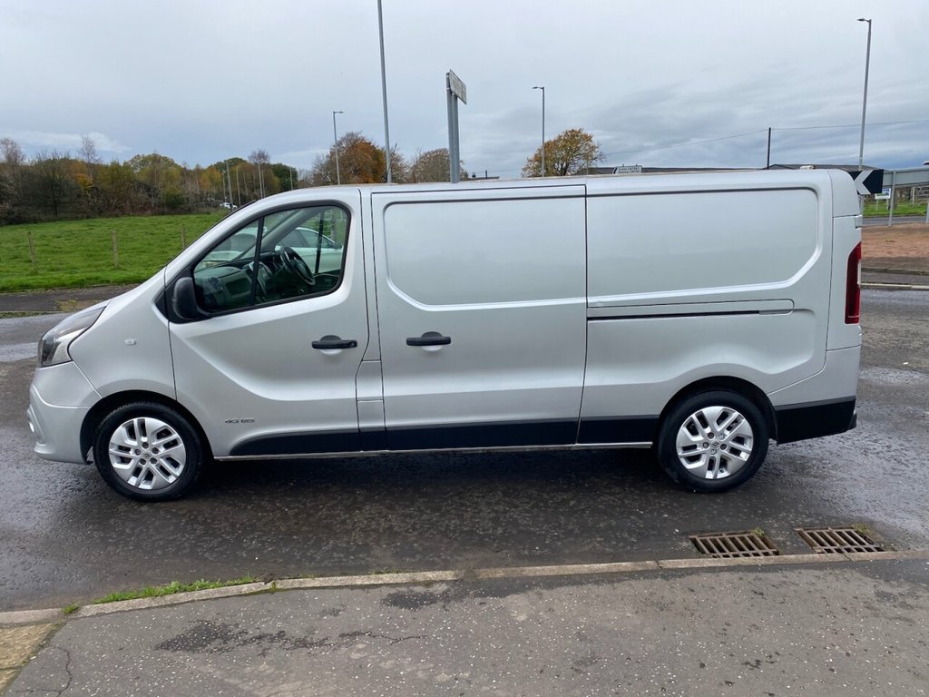 Used Renault Trafic 2016 for sale - 76132630: Photo 18