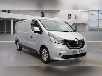 Renault - Trafic