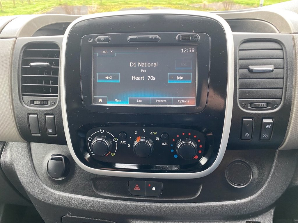 Used Renault Trafic 2016 for sale - 76132630: Photo 7