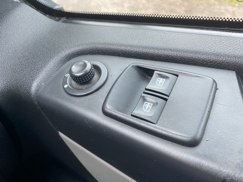 Used Renault Trafic 2016 for sale - 76132630: Photo 9