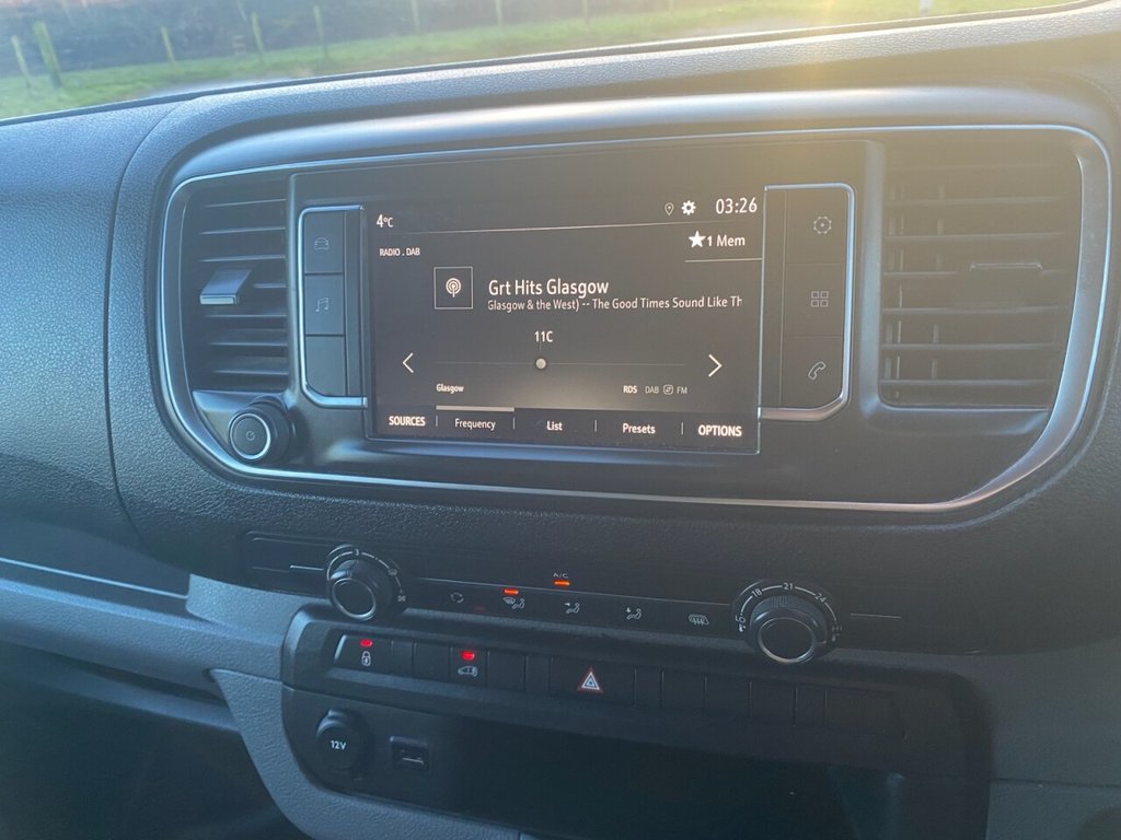 Used Vauxhall Vivaro 2020 for sale - 77199788: Photo 5