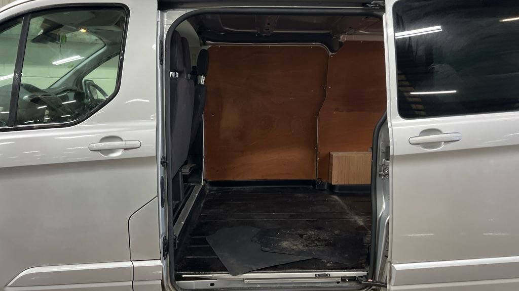 Used Ford Transit Custom 2016 for sale - 76527177: Photo 13