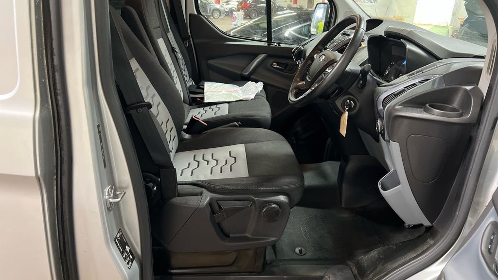 Used Ford Transit Custom 2016 for sale - 76527177: Photo 14