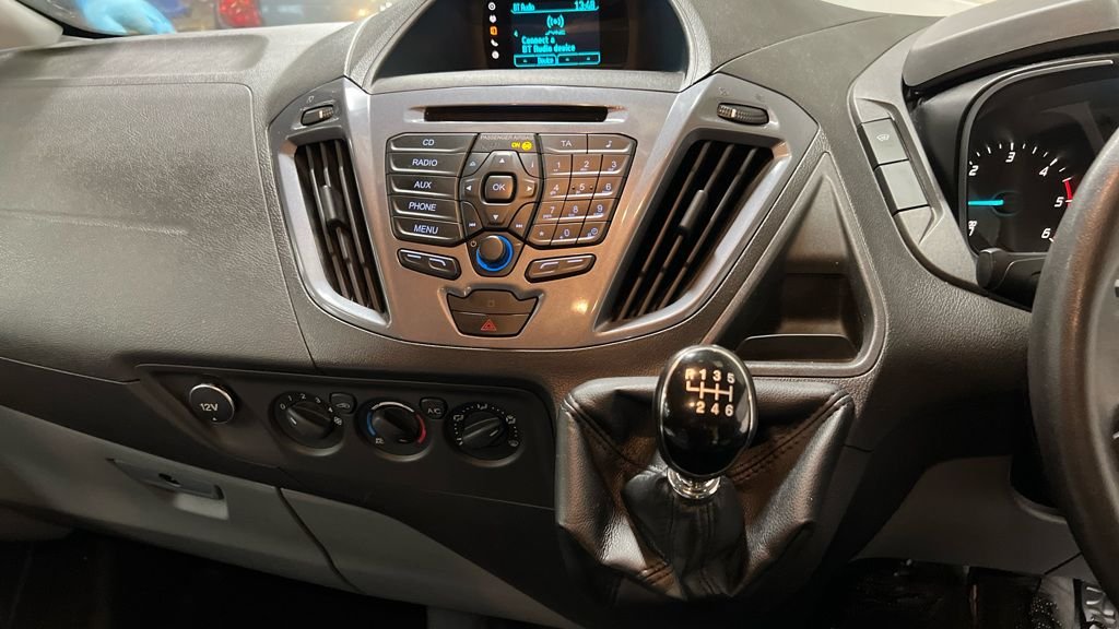 Used Ford Transit Custom 2016 for sale - 76527177: Photo 15