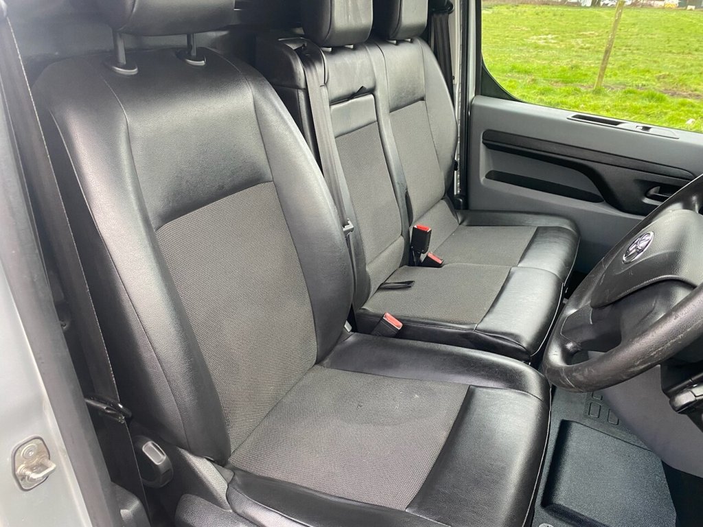 Used Toyota ProAce 2017 for sale - 77319612: Photo 11