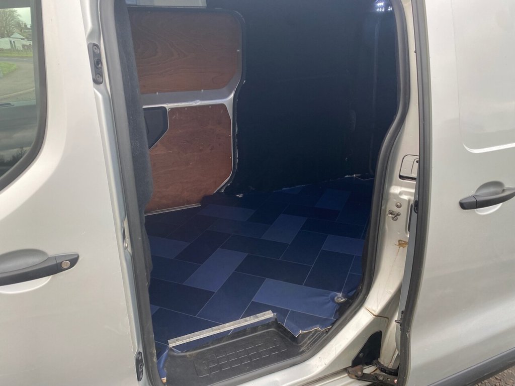 Used Toyota ProAce 2017 for sale - 77319612: Photo 16