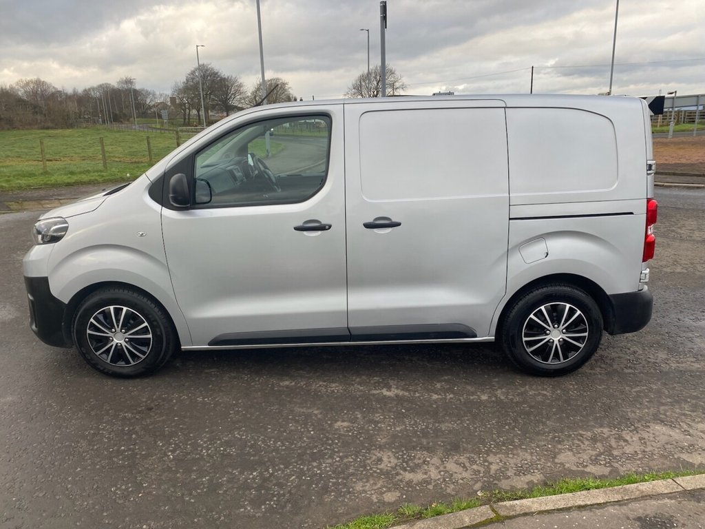 Used Toyota ProAce 2017 for sale - 77319612: Photo 18