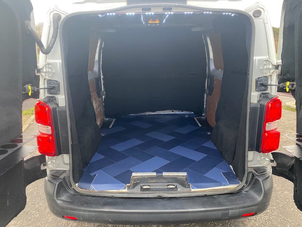 Used Toyota ProAce 2017 for sale - 77319612: Photo 9