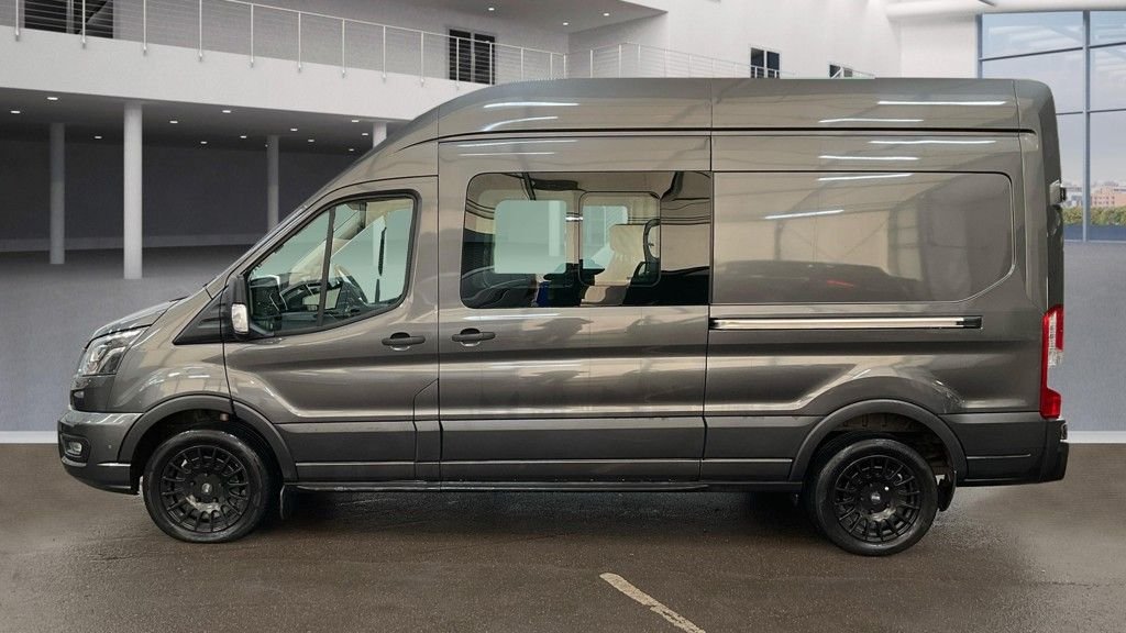 Used Ford Transit 2019 for sale - 77188855: Photo 10