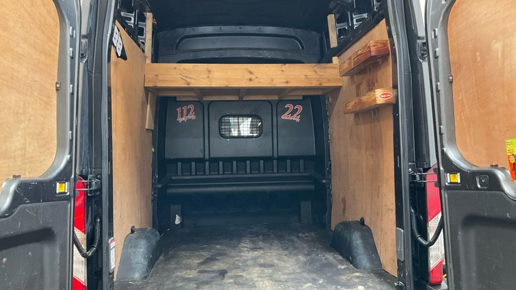 Used Ford Transit 2019 for sale - 77188855: Photo 11