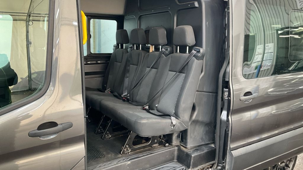 Used Ford Transit 2019 for sale - 77188855: Photo 12