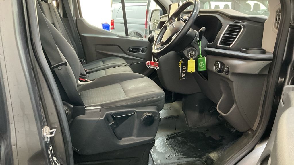 Used Ford Transit 2019 for sale - 77188855: Photo 13