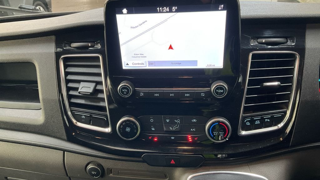 Used Ford Transit 2019 for sale - 77188855: Photo 14