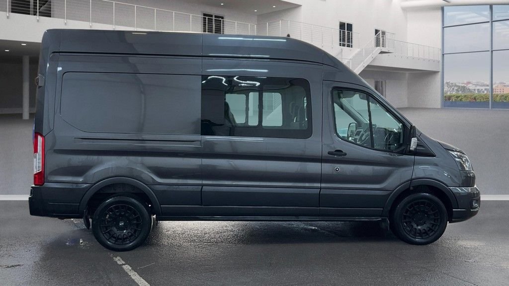 Used Ford Transit 2019 for sale - 77188855: Photo 7