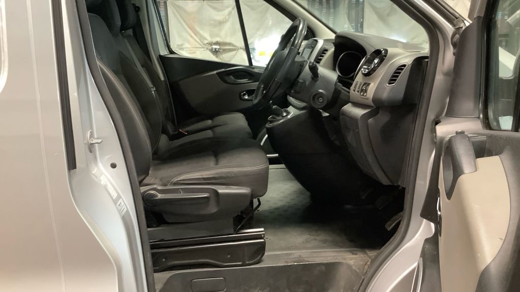 Used Renault Trafic 2016 for sale - 76527174: Photo 14