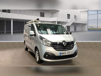 Renault - Trafic