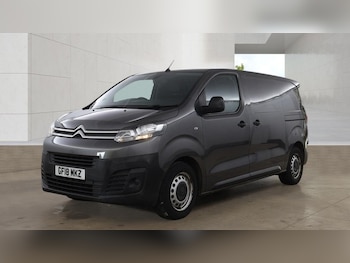 Used Citroen Dispatch 2018 for sale - 78612195: Photo