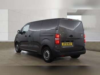 Used Citroen Dispatch 2018 for sale - 78612195: Photo