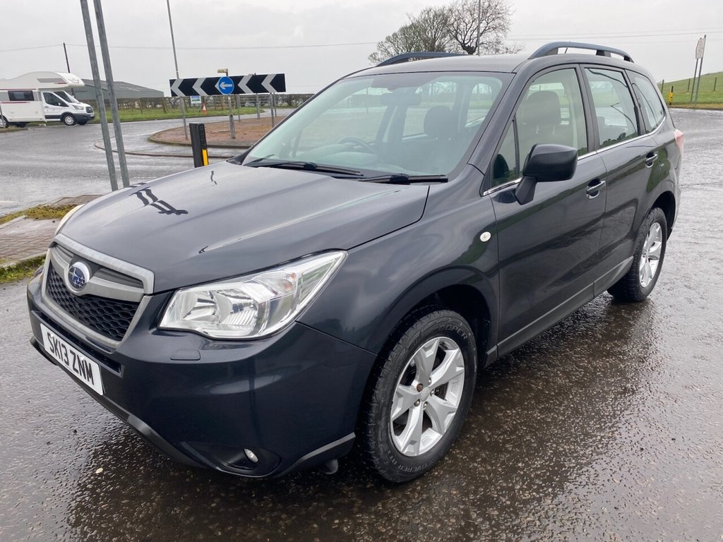 Used Subaru Forester 2013 for sale - 77835196: Photo 10