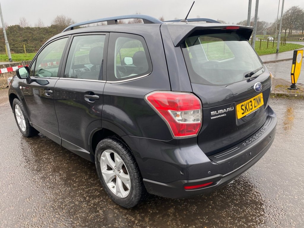 Used Subaru Forester 2013 for sale - 77835196: Photo 13