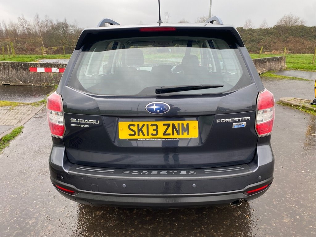 Used Subaru Forester 2013 for sale - 77835196: Photo 15