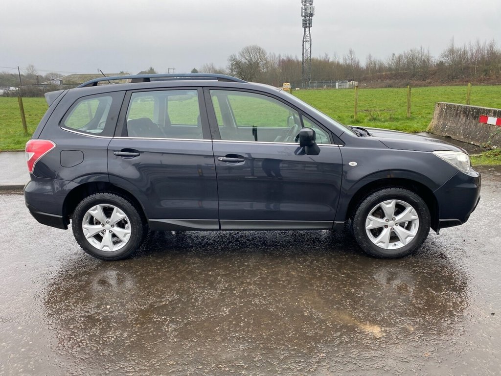 Used Subaru Forester 2013 for sale - 77835196: Photo 2